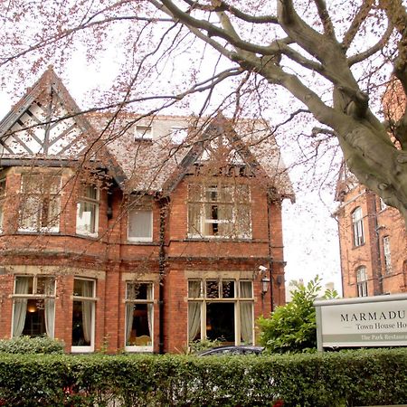 Clementine'S Guest House Йорк Екстериор снимка Marbrookes