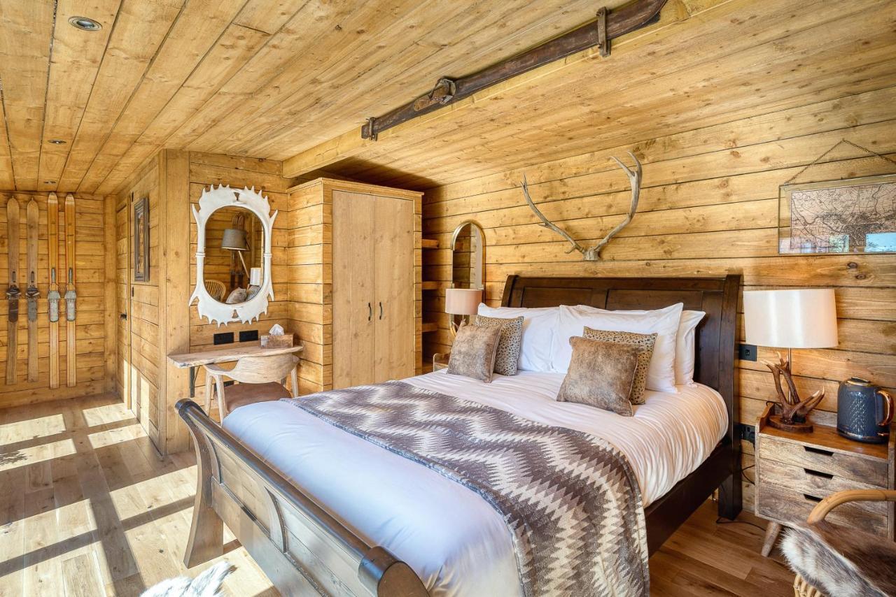 Clementine'S Guest House Йорк Екстериор снимка