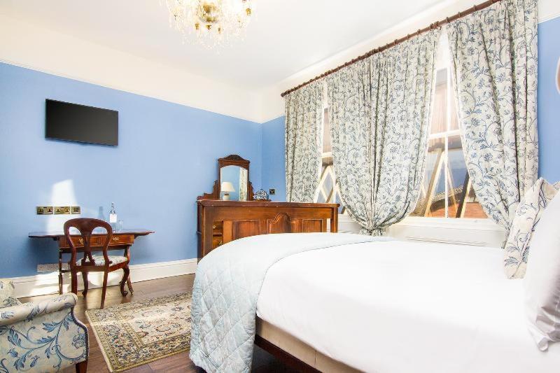 Clementine'S Guest House Йорк Стая снимка