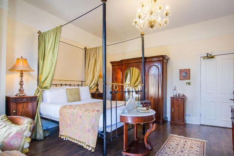 Clementine'S Guest House Йорк Стая снимка