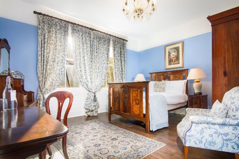 Clementine'S Guest House Йорк Стая снимка A room at the hotel